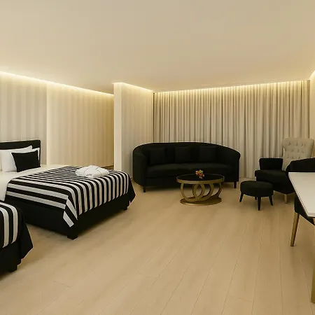 Ramada Hotel & Suites Sisli Istanbul Exterior photo