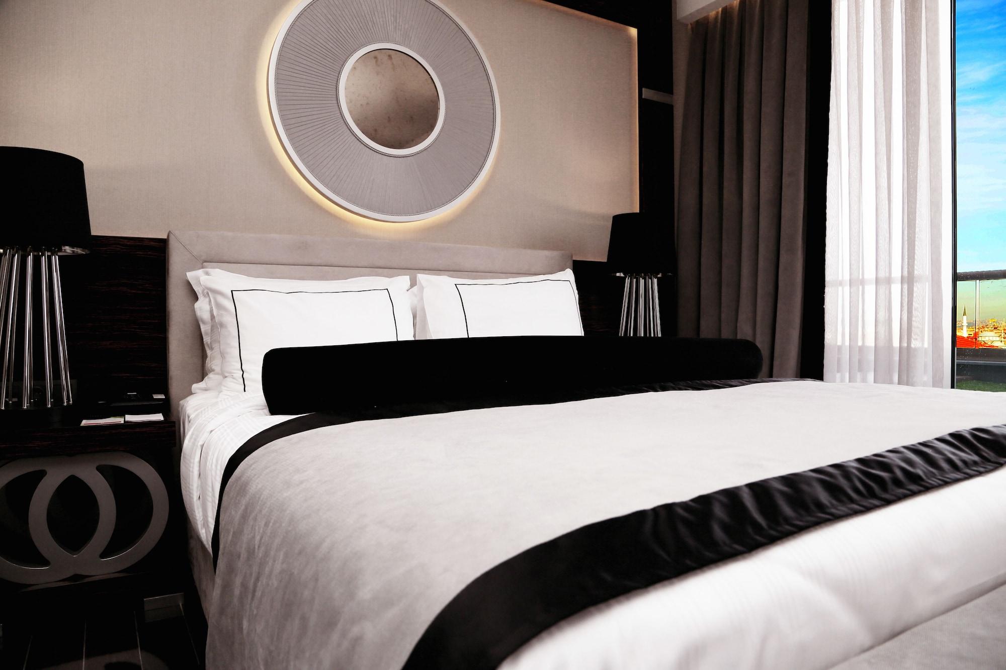 Ramada & Sisli Istanboel