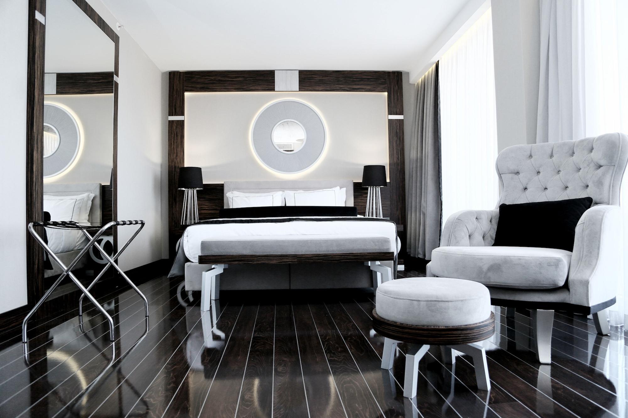 Hotel Ramada & Sisli Istanboel