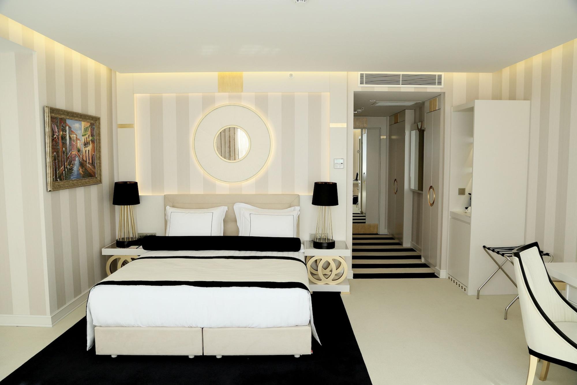Ramada & Sisli Istanboel