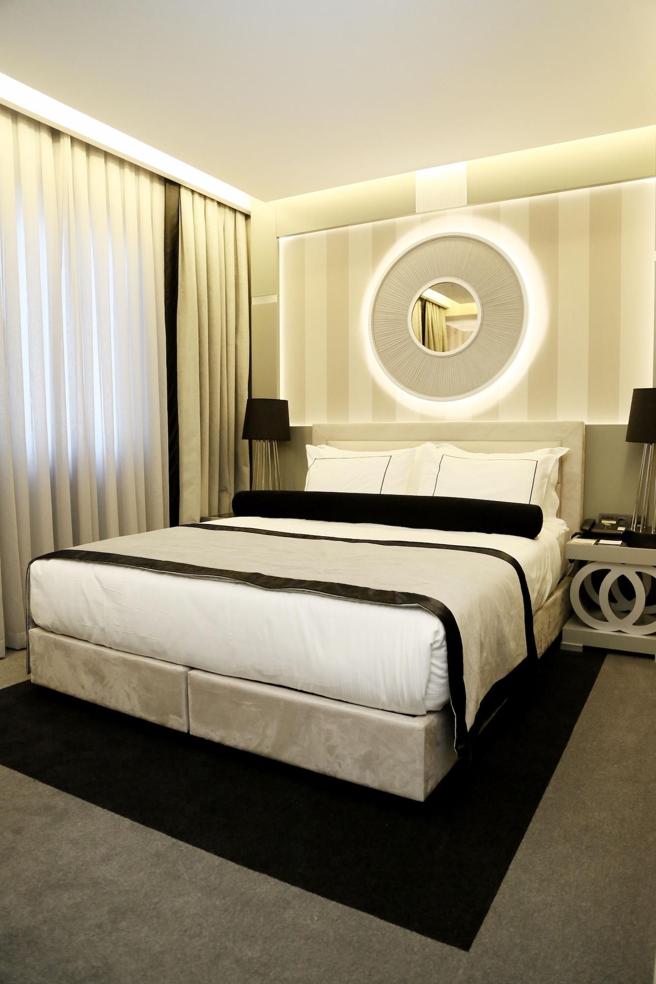 Ramada & Sisli Hotel Stambuł