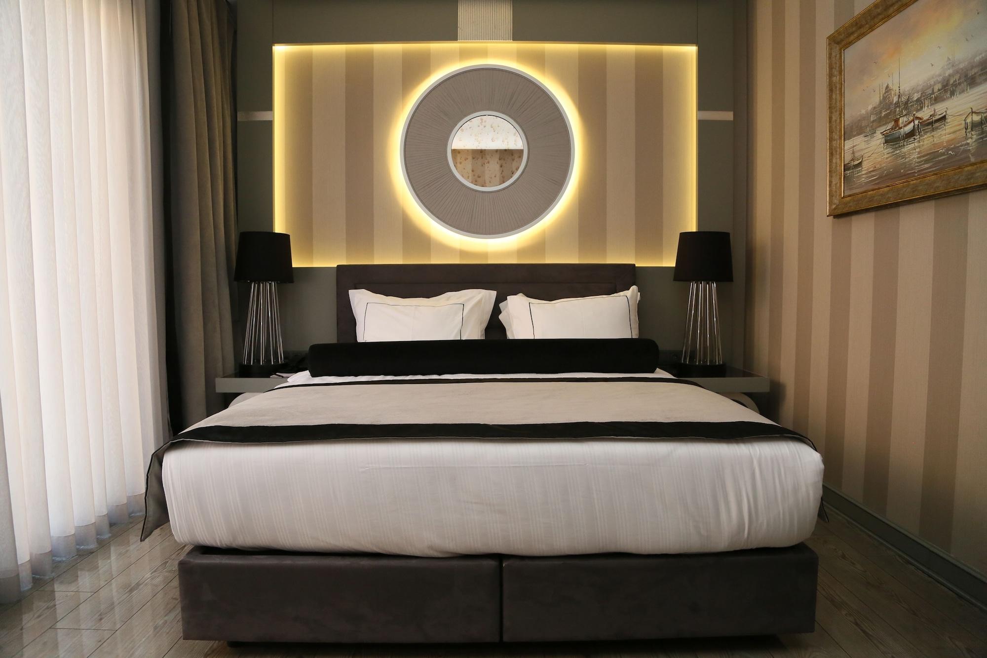 Ramada & Sisli Hotel Stambuł