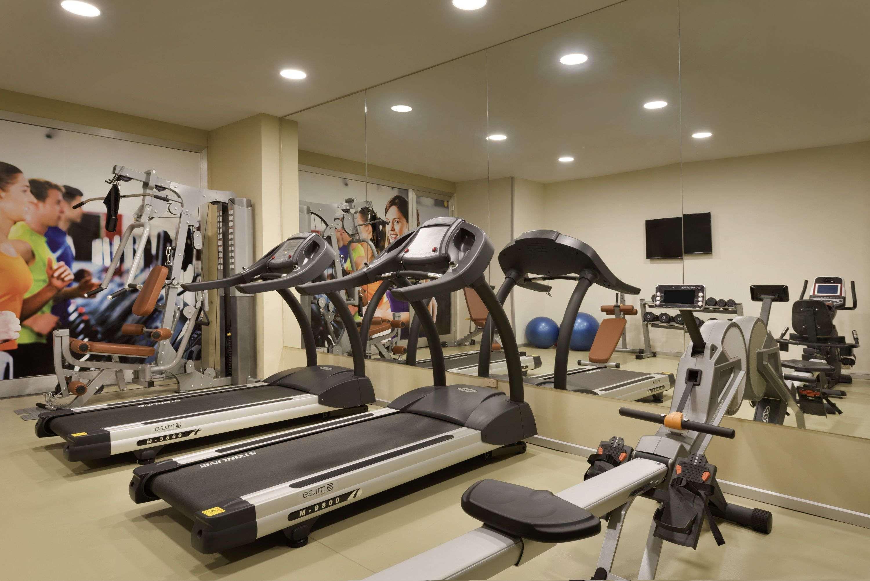 Ramada & Sisli 4* Stambuł