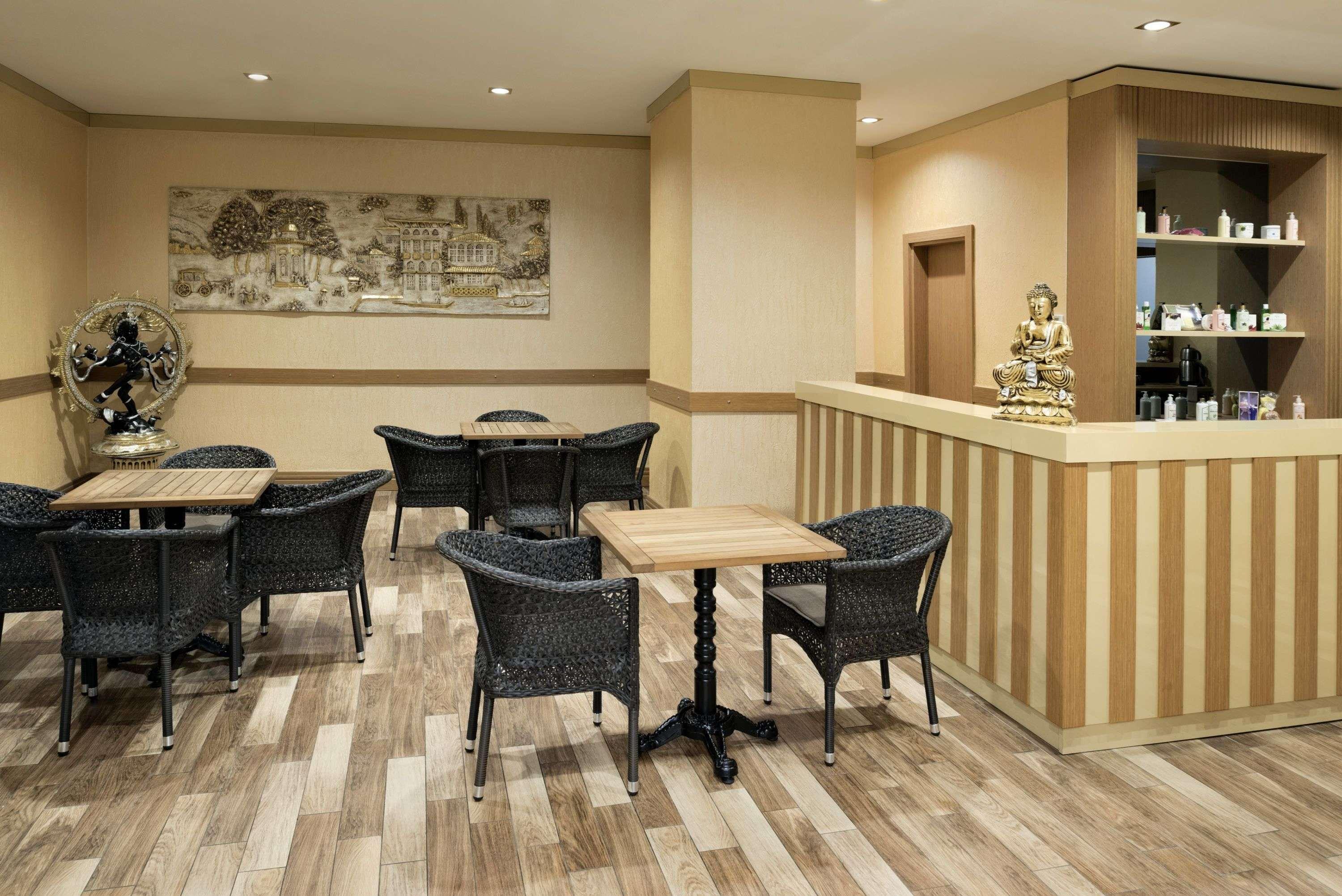Ramada & Sisli 4* Stambuł