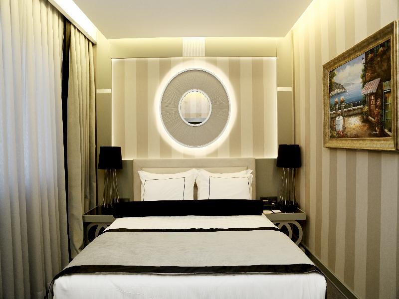 Ramada & Sisli Hotel Stambuł