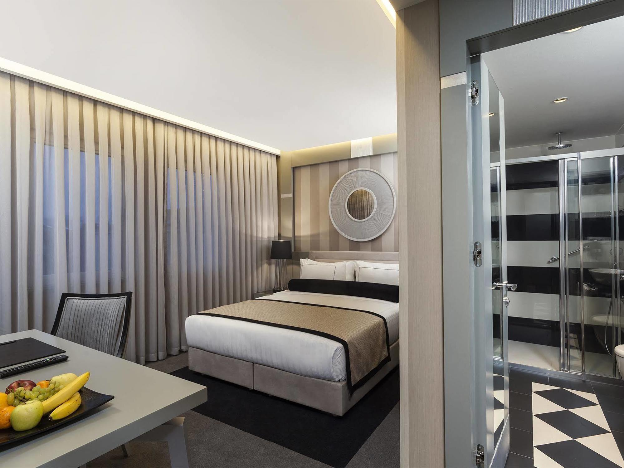Ramada & Sisli Hotel Stambuł