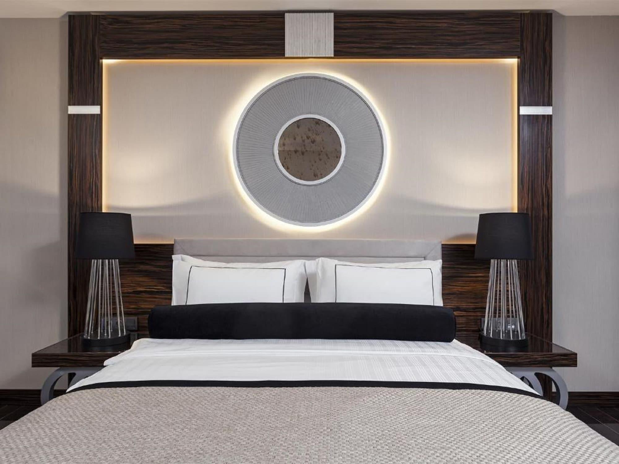 Отель Ramada & Sisli 4*