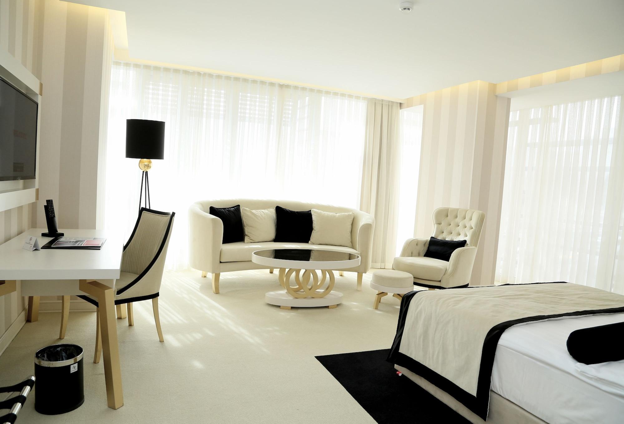 Hotel Ramada & Sisli Istambul