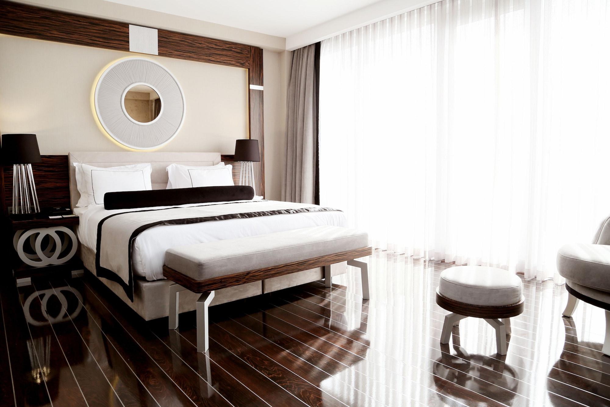 Ramada & Sisli Istambul