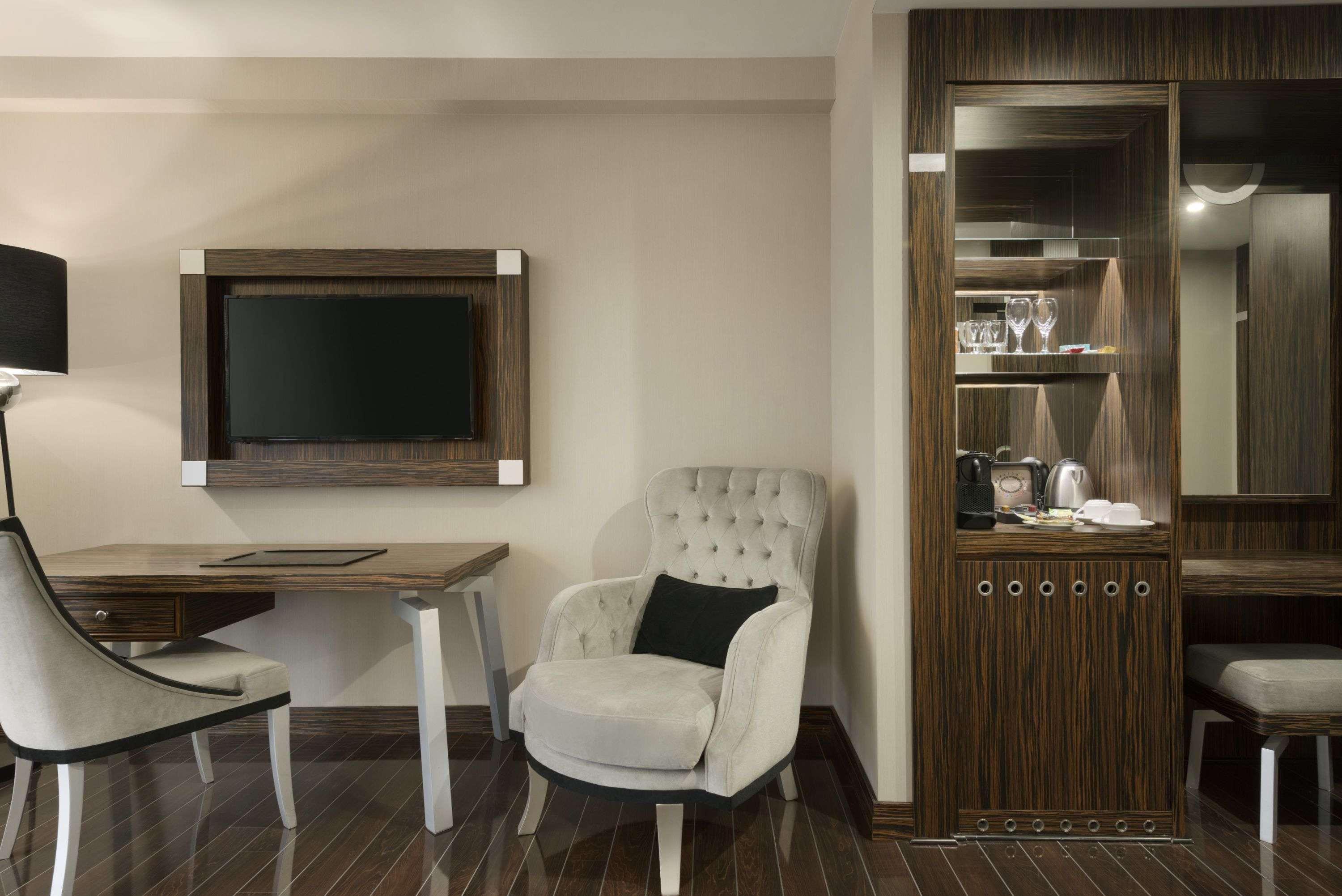 Ramada & Sisli 4* Istambul