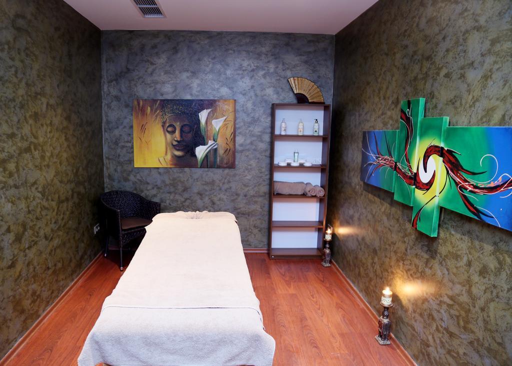 Hotel Ramada & Sisli Istambul