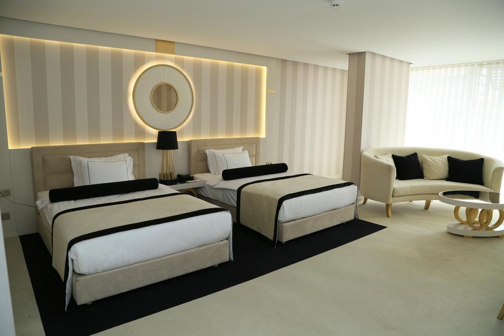 Hotel Ramada & Sisli Istambul