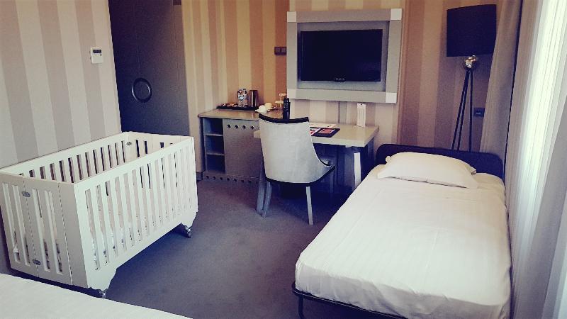 Ramada & Sisli Hotel Istambul