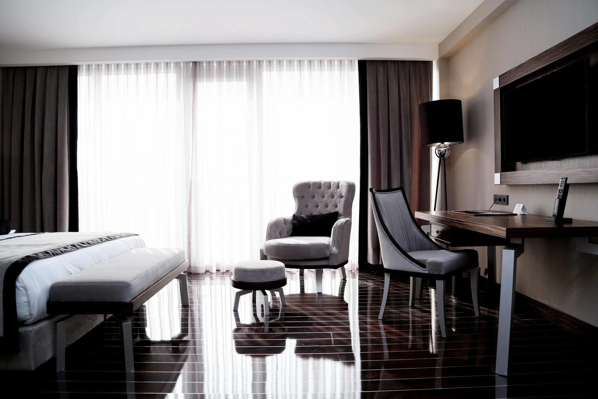 Ramada & Sisli Istambul