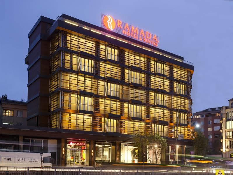 Ramada & Sisli Istambul