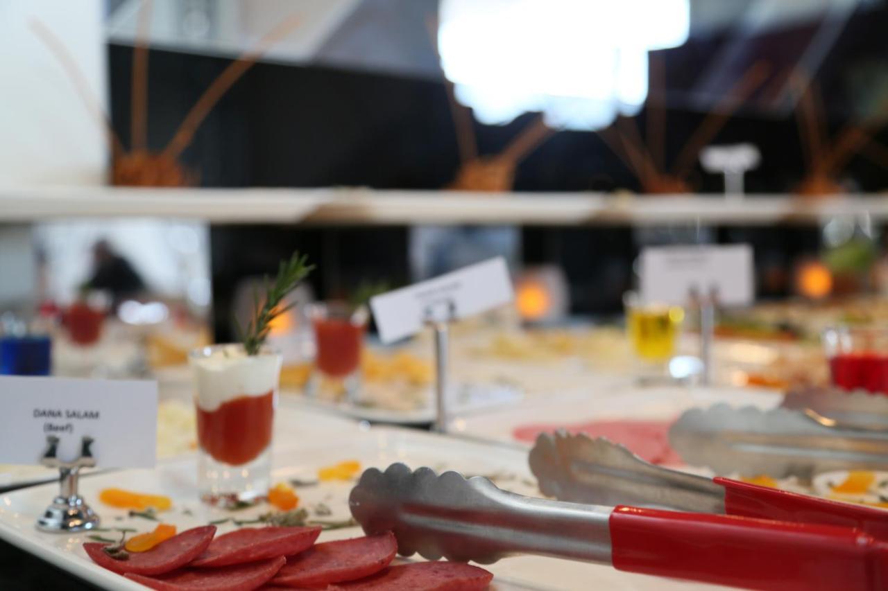 Ramada & Sisli Istambul