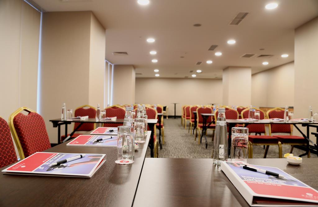 Ramada & Sisli Hotel